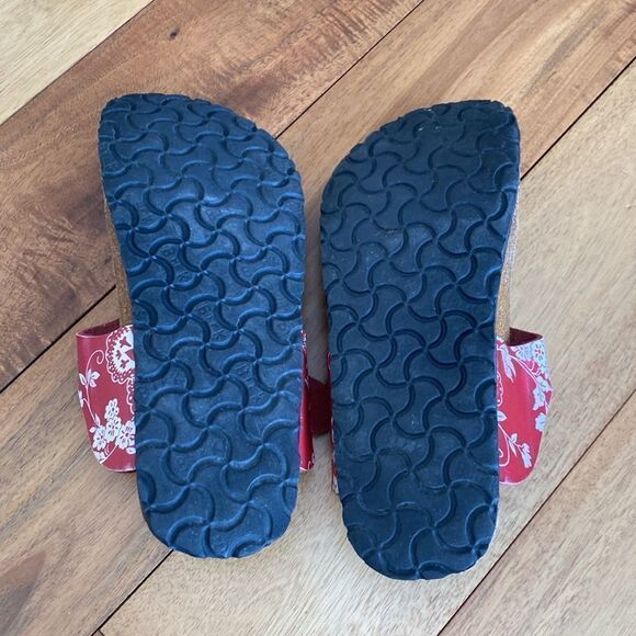 ****final markdown*****Birkenstock Papillio  sandals - Picture 5 of 10